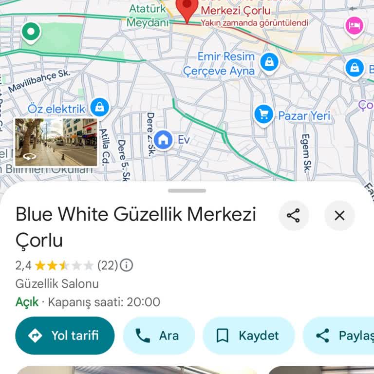 Epilasyon Paket Ücretimin İadesi Reddedildi