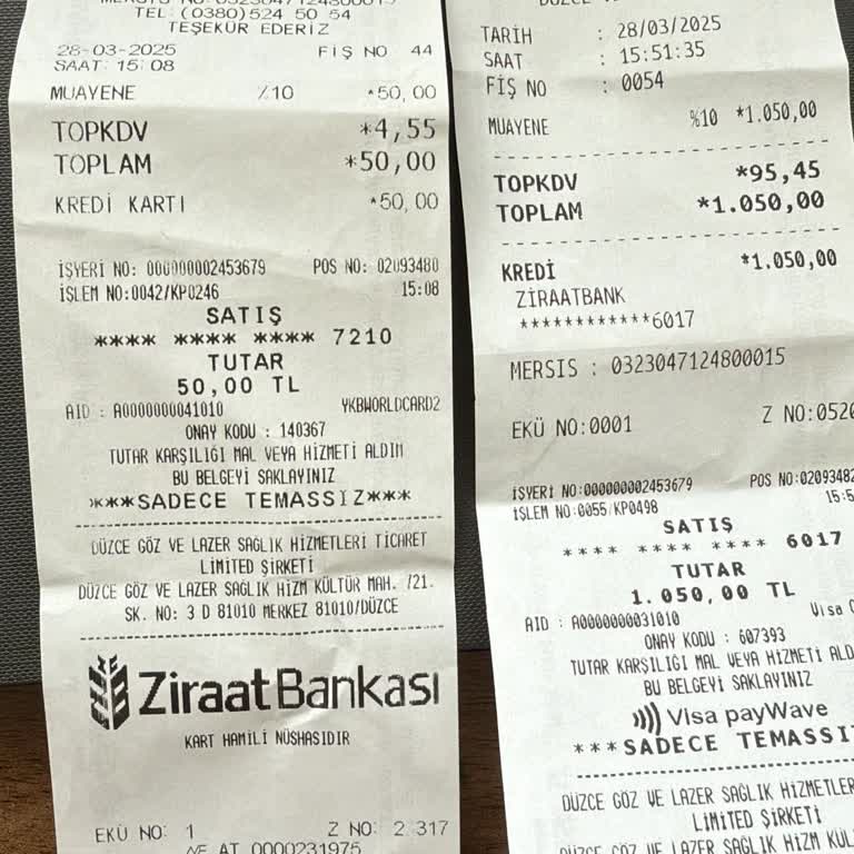 Sigorta Reddi Sonrası Bilgilendirme Eksikliği Ve Haksız Ücret Tahsili