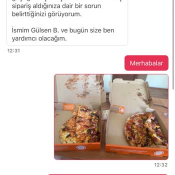 Yemeksepeti'nde Eksik İade Ve Zorunlu Kupon Uygulaması