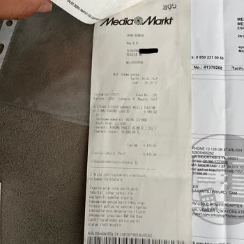 Apple Adaptörümde Oluşan Arızaya Kullanıcı Hatası Denmesi Şaşırtıcı