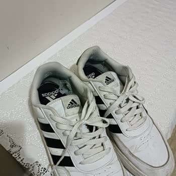 In Street'ten Aldığım Ayakkabılarda Sorunlar Ve Yetersiz Destek