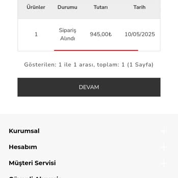 Siparişim Gönderilmedi, İletişim Kurulamıyor: Müşteri Haklarımın Takipçisiyim