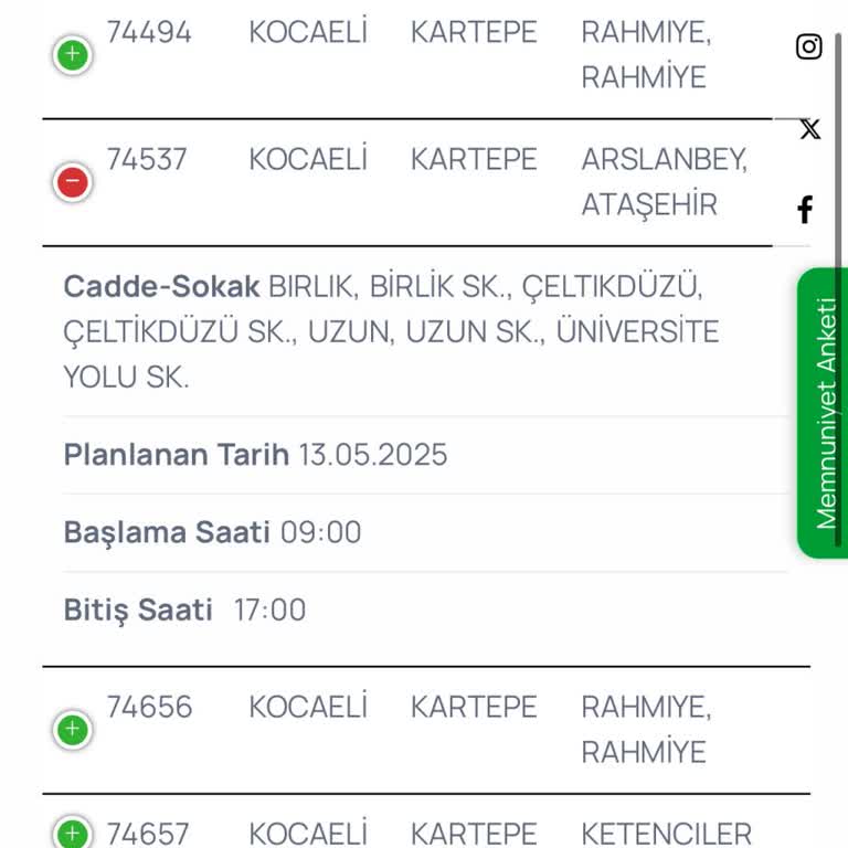 Sürekli Ve Uzun Süren Elektrik Kesintileri Yaşamı Olumsuz Etkiliyor