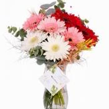 Anneler Günü Siparişimde Görselden Farklı Ve Kalitesiz Çiçek Teslim Edildi