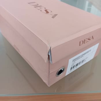 Yanlış Ürün Ve Yırtık Koliyle Teslimat Mağduriyeti