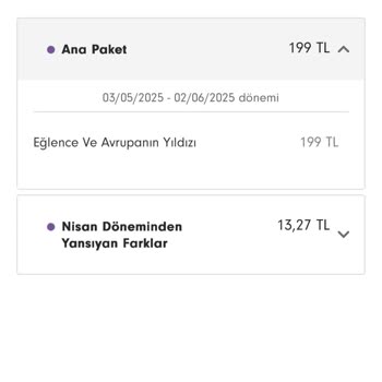 Digiturk Paket Fiyatı Sözleşmeye Uymadı, Faturada Farklı Tutar Yansıtıldı