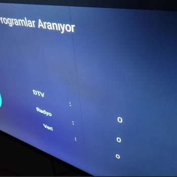 A101'den Sıfır Diye Satılan TV İkinci El Ve Kusurlu Çıktı, İade Sürecinde Mağduriyet Yaşadım