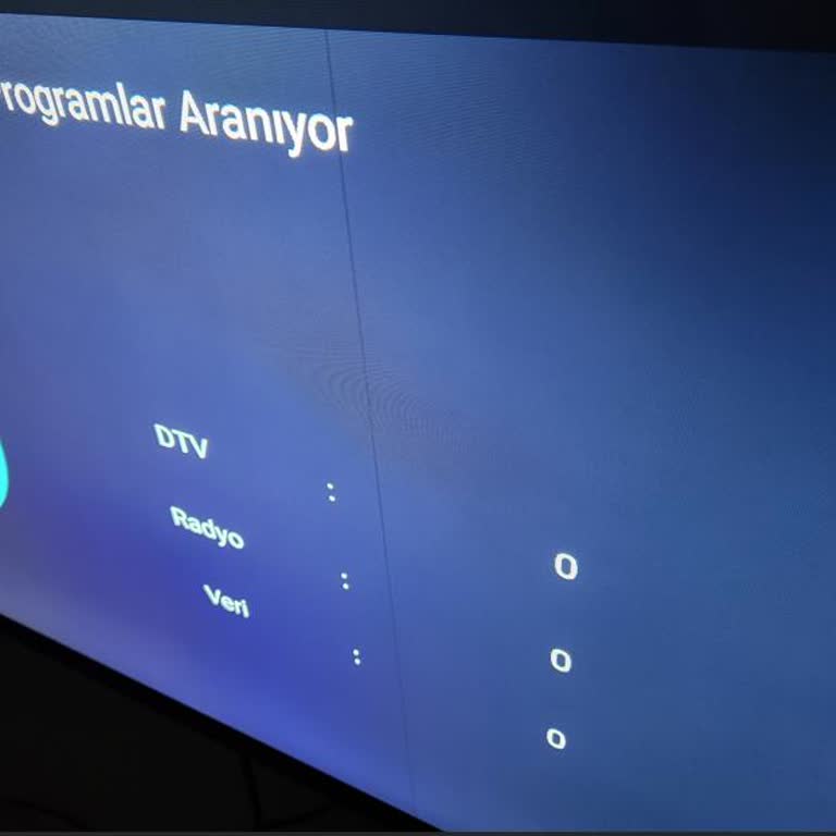 A101'den Sıfır Diye Satılan TV İkinci El Ve Kusurlu Çıktı, İade Sürecinde Mağduriyet Yaşadım