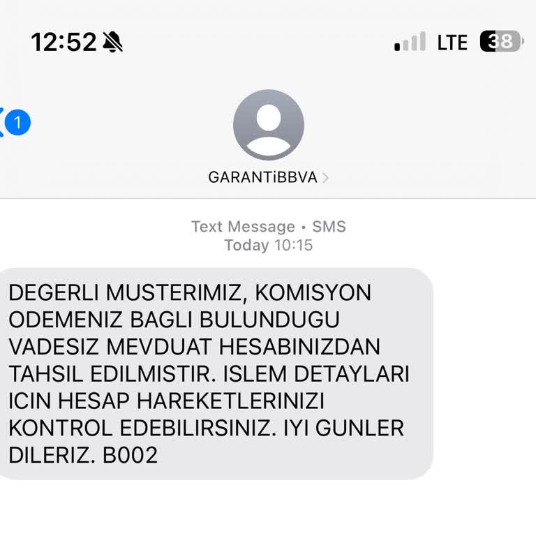 Kapatılan Sanal POS İçin Haksız Komisyon Ücreti Alınıyor