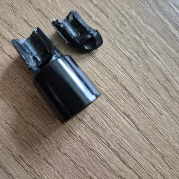 Raks Glass Mix 1700 Blenderın Dişlisi Kısa Sürede Kırıldı, Yedek Parça Bulamıyorum