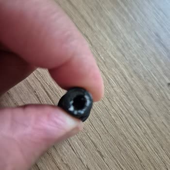 Raks Glass Mix 1700 Blenderın Dişlisi Kısa Sürede Kırıldı, Yedek Parça Bulamıyorum