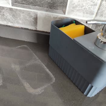 Belenco Tezgah 7 Ayda Leke Yaptı, Firma Kullanıcı Hatası Dedi