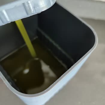 Belenco Tezgah 7 Ayda Leke Yaptı, Firma Kullanıcı Hatası Dedi