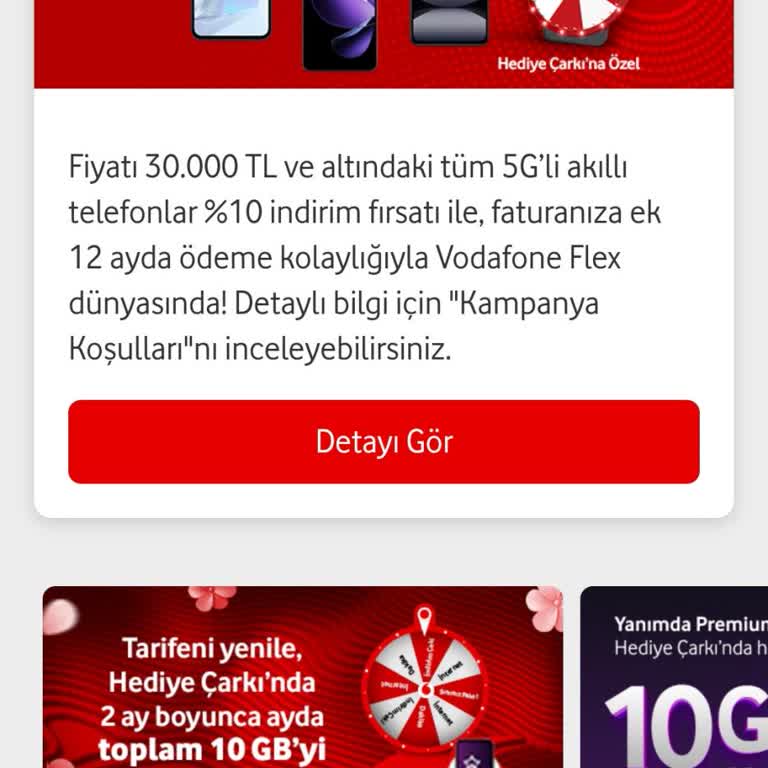 Vodafone'da Müşteri Sadakatine Yönelik Hayal Kırıklığı ve Fiyat Politikası Sorunu
