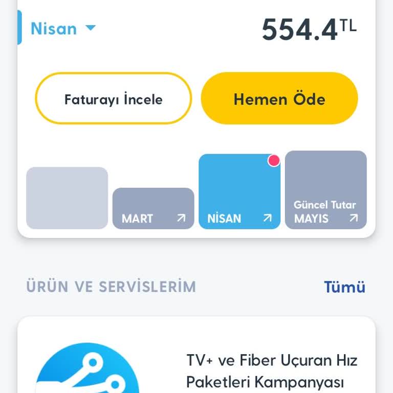 Superonline Satış Temsilcisinin Yerine Getirilmeyen Fatura Ve İndirim Vaadi