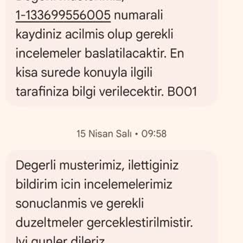 Haksız Fatura Tahsilatı Ve İade Talebinde Yaşanan Bilgi Kirliliği Ve Mağduriyet