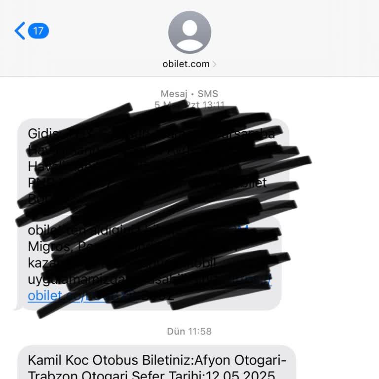 Boş Koltukta Oturma İzninin Engellenmesi Seyahat Konforumu Bozdu