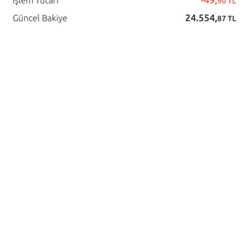 Hepsipay Hesabımdan İzinsiz Para Çekildi, Açıklama Bekliyorum