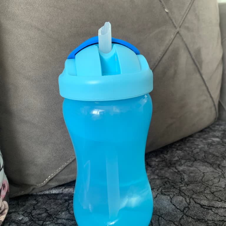 Wee Baby Pipetli Bardakta Yedek Parça Sorunu