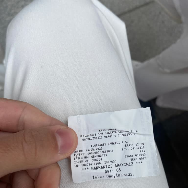 Papara E-Posta Ve Veri Hatası Nedeniyle Hesabıma Erişemiyorum