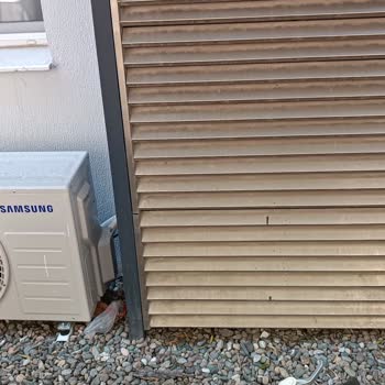 Servis Hatası Nedeniyle Klimamı Kullanamıyorum, Ücretsiz Düzeltme Talebim Var