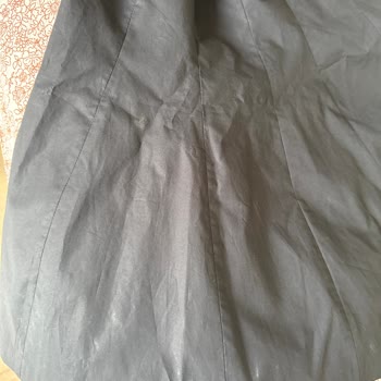 Zara Mağazası İade Talebim İncelenmeden Reddedildi!