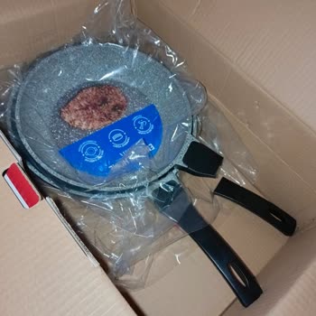 Kırık Ürün Gönderimi Ve Yetersiz Müşteri Hizmeti Mağduriyeti