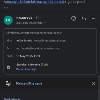 Online İhalede Yaşanan Sorunlara Duyarsız Kalındı