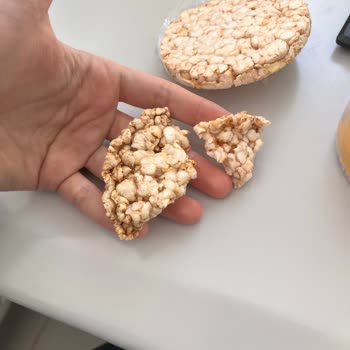 Bayat Ve Bozuk Ürünle Karşılaşmak Hayal Kırıklığı Yarattı