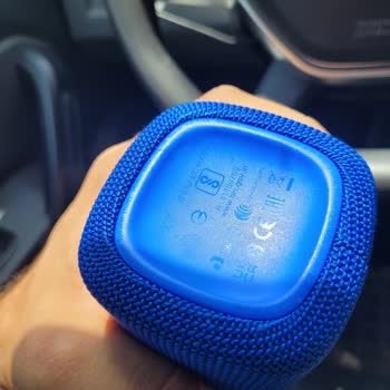 Bluetooth Hoparlörüm Arızalı, Garanti Sürecinde Çözüm Sunulmadı