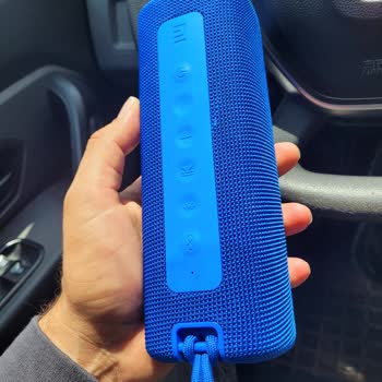 Bluetooth Hoparlörüm Arızalı, Garanti Sürecinde Çözüm Sunulmadı