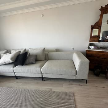 Alfemo'dan Kusurlu Ürün Ve İlgisiz Servis