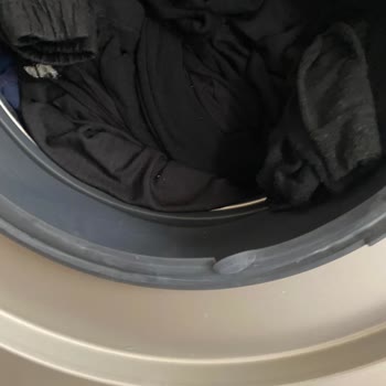 Çamaşır Makinesi Körük Lastiği Sorunu Ve Servis İlgisizliği