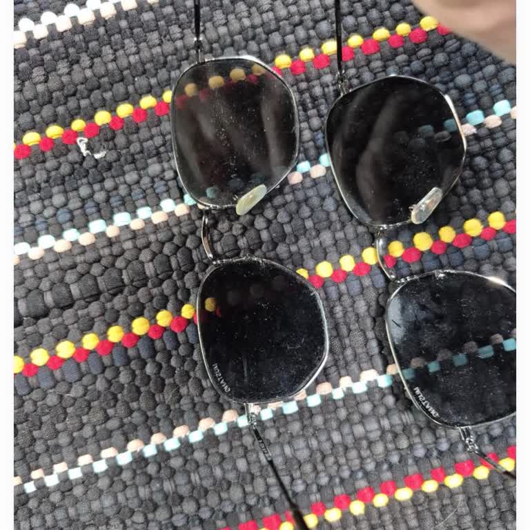 Atasun Optikten Alınan Gözlüklerin Parça Tedariği Ve Müşteri Hizmetleri Sorunu