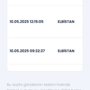 Kargom Kayıp Durumda, Bilgilendirme Yapılmıyor Ve Mağduriyet Yaşıyorum