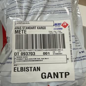 Kargom Kayıp Durumda, Bilgilendirme Yapılmıyor Ve Mağduriyet Yaşıyorum