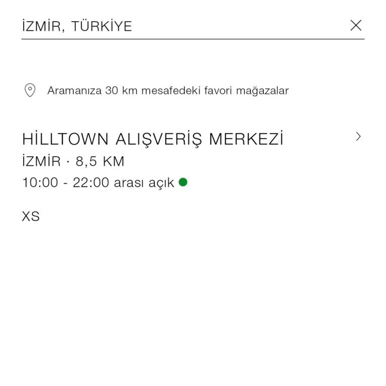 Stok Hatası Nedeniyle Saatlerce Bekletildim, Mağduriyetim Giderilmedi