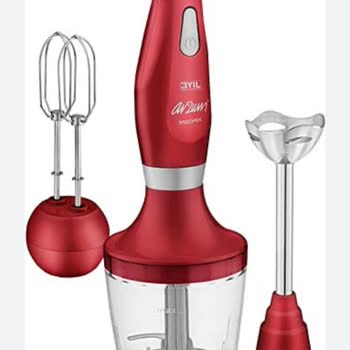 Arzum Speedmix Blender'ın Garanti Kapsamında Onarılmaması