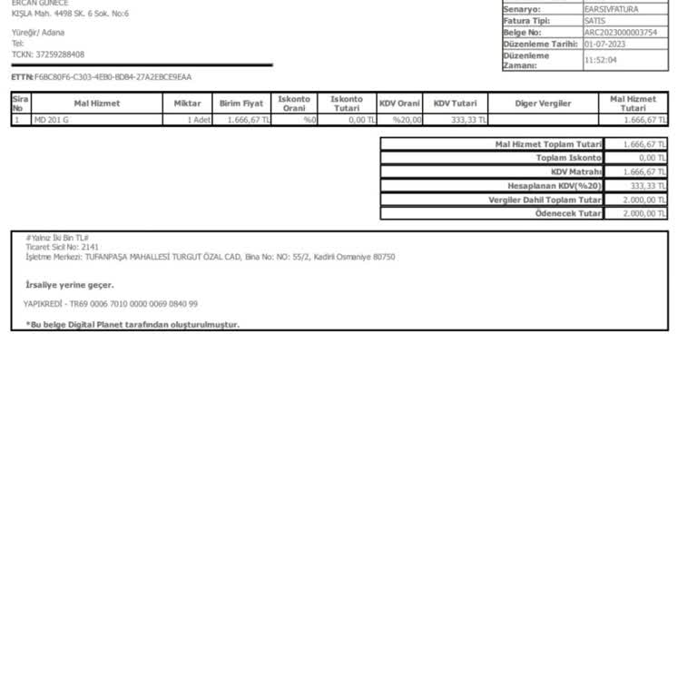 Mikrodalga Fırın Kullanımında Güvenlik Sorunu Ve Garanti Kapsamında Ücret Talebi