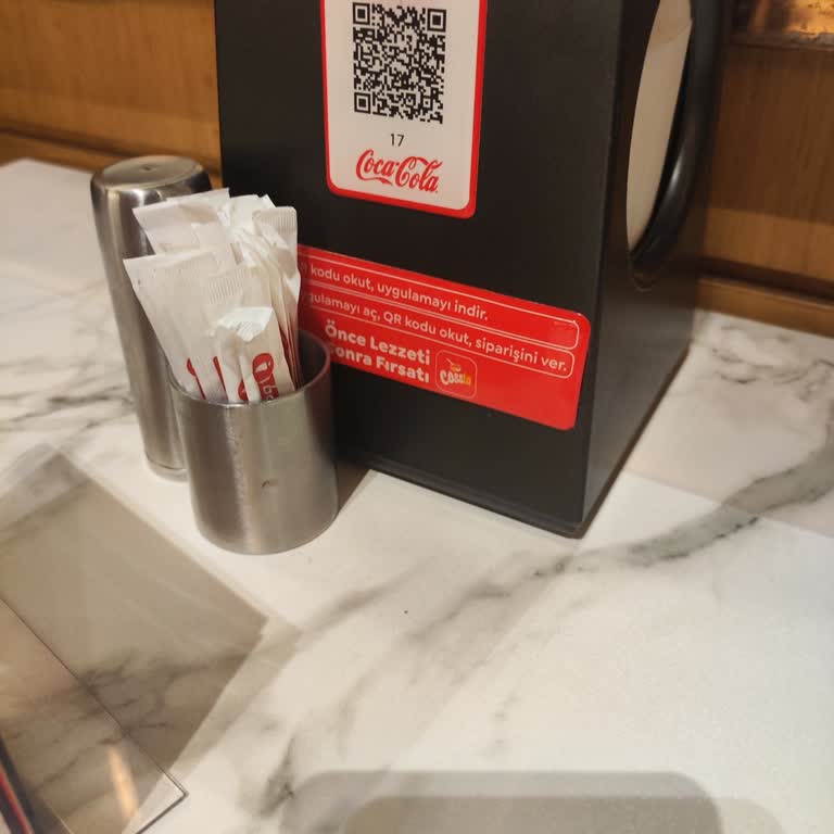 Baydöner Hilltown Şubesi Şefinin Olumsuz Davranışları Müşteri Memnuniyetini Zedeliyor