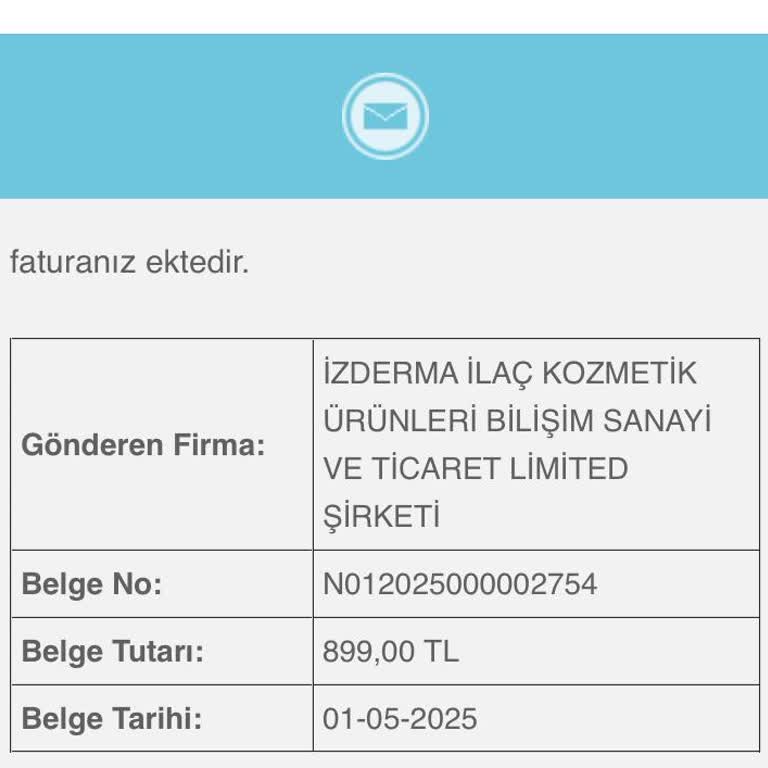 Kremdeki Formül Değişikliği Sonrası Etkisiz Sonuç Ve Müşteri Memnuniyetsizliği