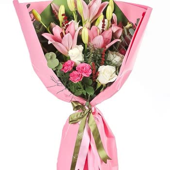 Anneler Günü İçin Sipariş Edilen Buketin Yanlış ve Eksik Teslimatı