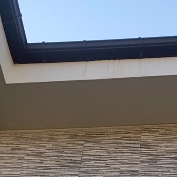 Braas Çatı Sistemleri Sözde Garanti