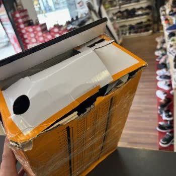 Orijinal Olmayan Ürün Ve İade Sorunu Yaşadım