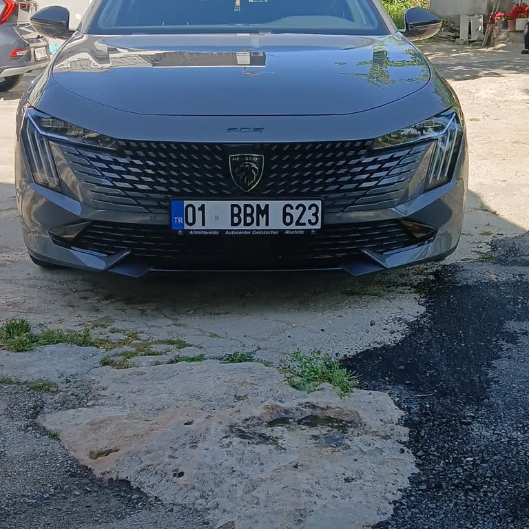 Yurtdışından İthal Edilen Aracımın Türkiye'de Garanti Kapsamı Dışında Bırakılması