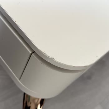 Kırık Parça Değişimi Ve Boya Kabarması Sorununa Çözüm Bekliyorum