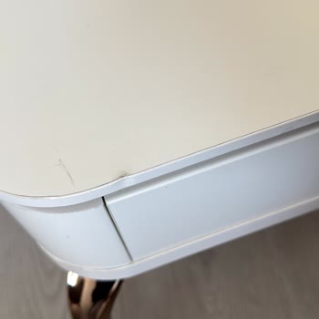 Kırık Parça Değişimi Ve Boya Kabarması Sorununa Çözüm Bekliyorum