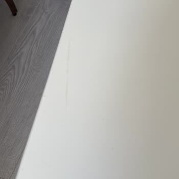 Kırık Parça Değişimi Ve Boya Kabarması Sorununa Çözüm Bekliyorum