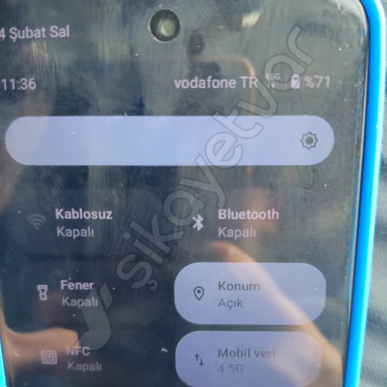 Reeder Cihazımda Yaşadığım Sorunlar Ve Mağduriyetim