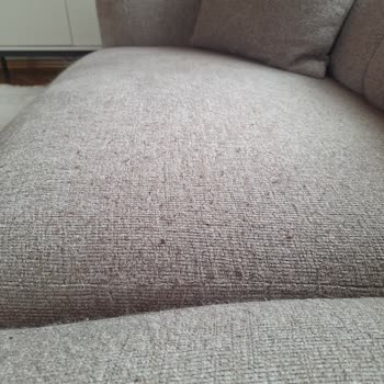 Kısa Sürede Tüylenen Mitra Koltuk Takımı Hayal Kırıklığı Yaşattı